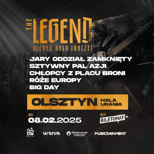 Jary Oddział Zamknięty - Olsztyn Jary Oddział Zamknięty - Olsztyn