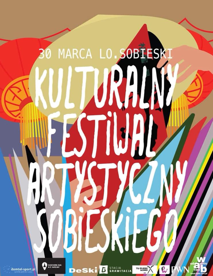 KFAS - Kulturalny Festiwal Artystyczny Sobieskiego
