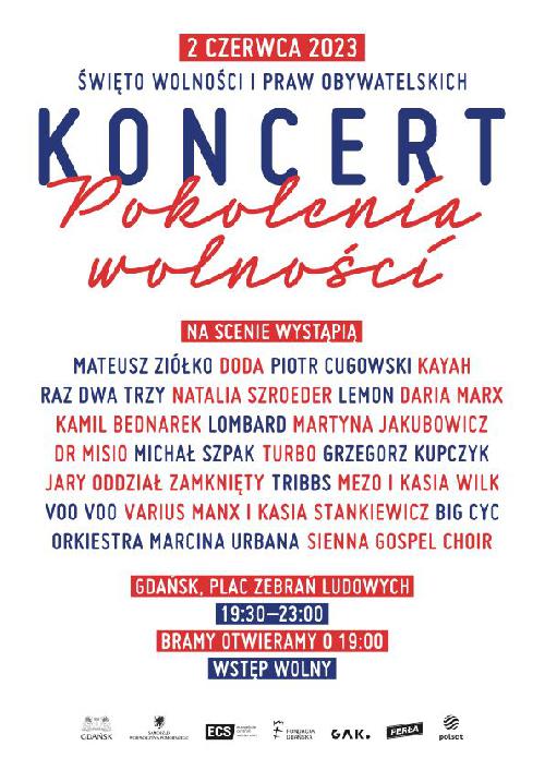 Jary Oddział Zamknięty - Gdańsk Jary Oddział Zamknięty - Gdańsk