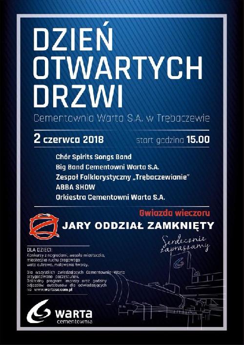 Koncert w Zakroczymiu