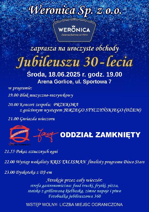 Jary Oddział Zamknięty - Gorlice