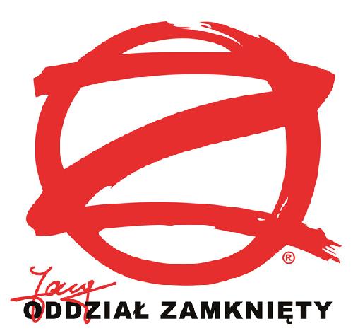 Jary ODDZIAŁ ZAMKNIĘTY - Opole