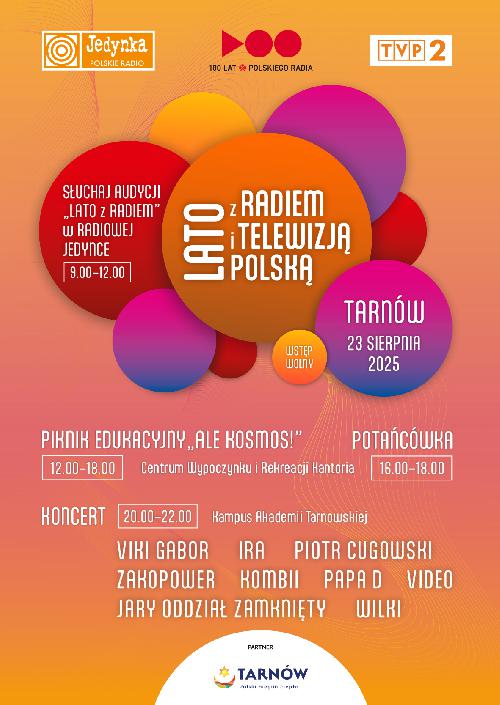 Jary Oddział Zamknięty - Tarnów