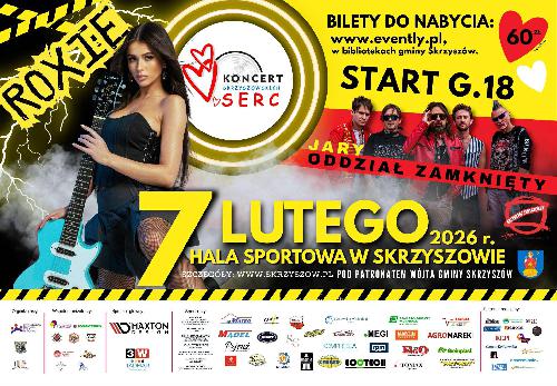 Jary Oddział Zamknięty